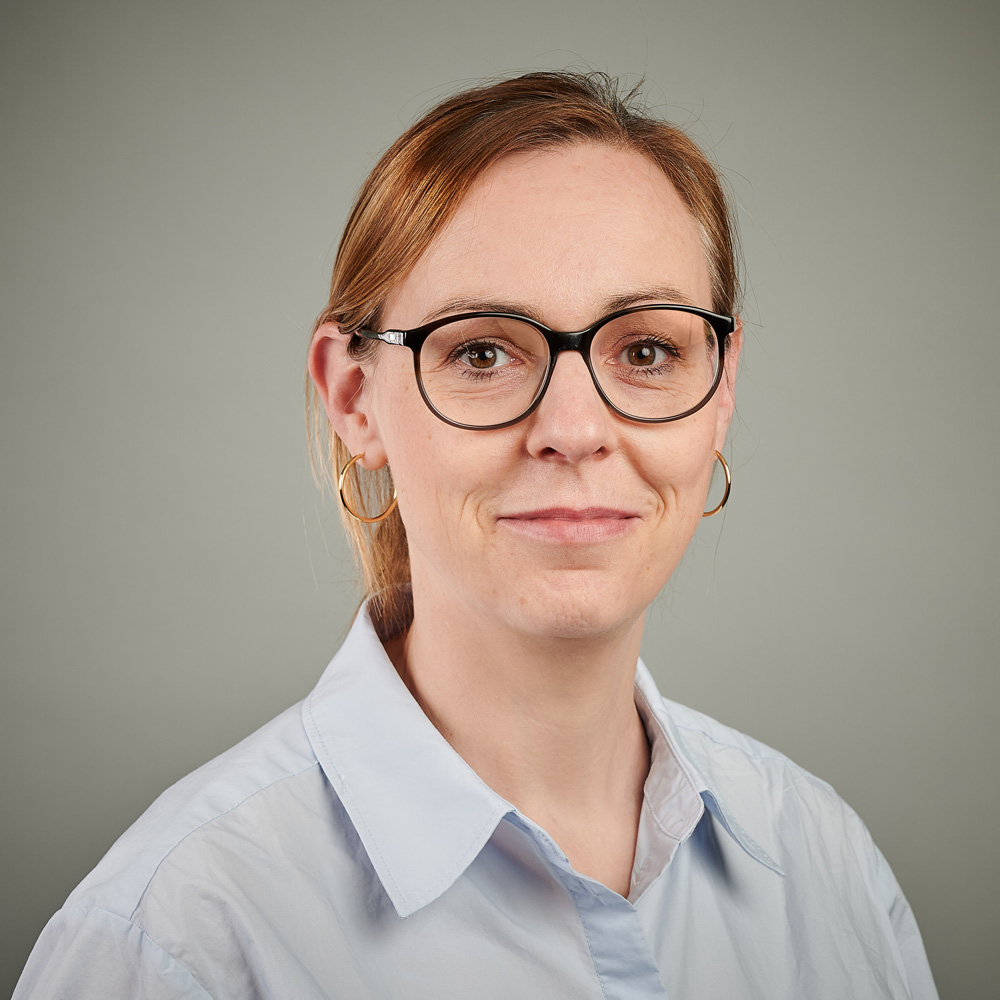 Anja Jeger
