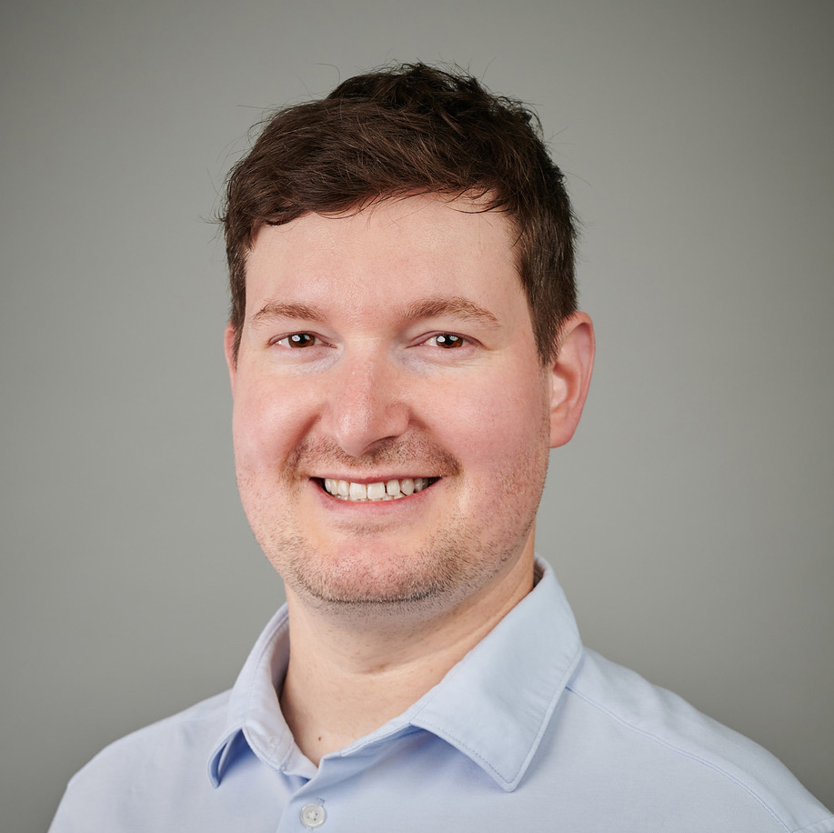 DANIEL SCHWEIZER
