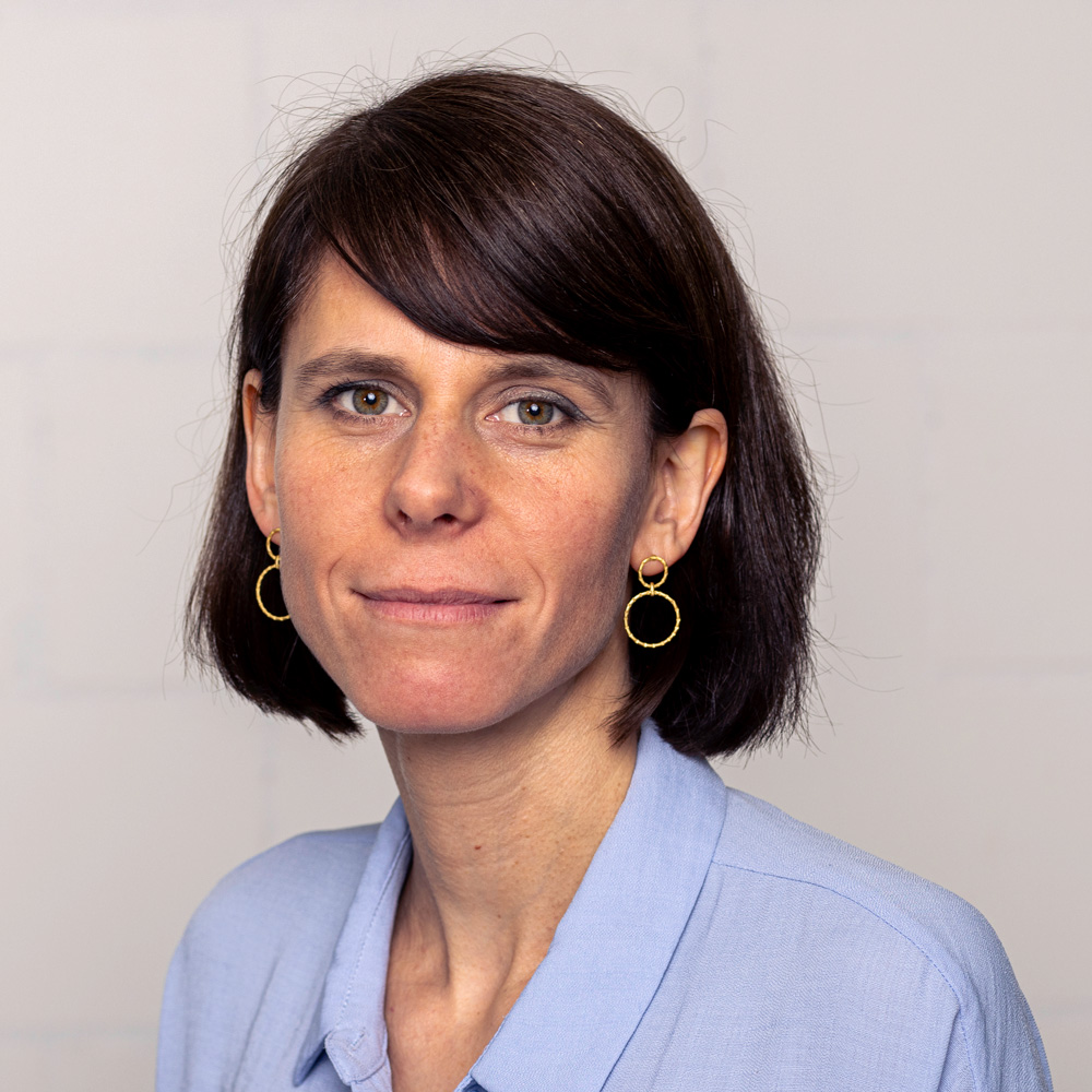EVA SCHENKER